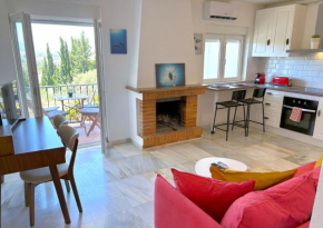 Mijas Golf Pool & terrace with amazing views